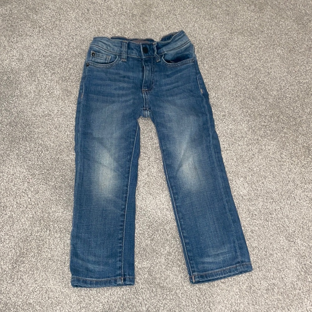Boys jeans